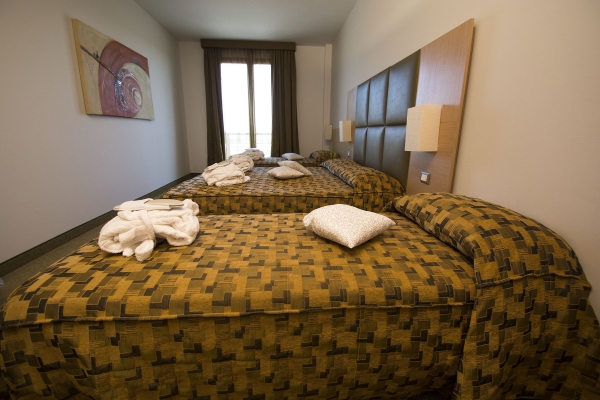 Hotel Castelmartini Larciano